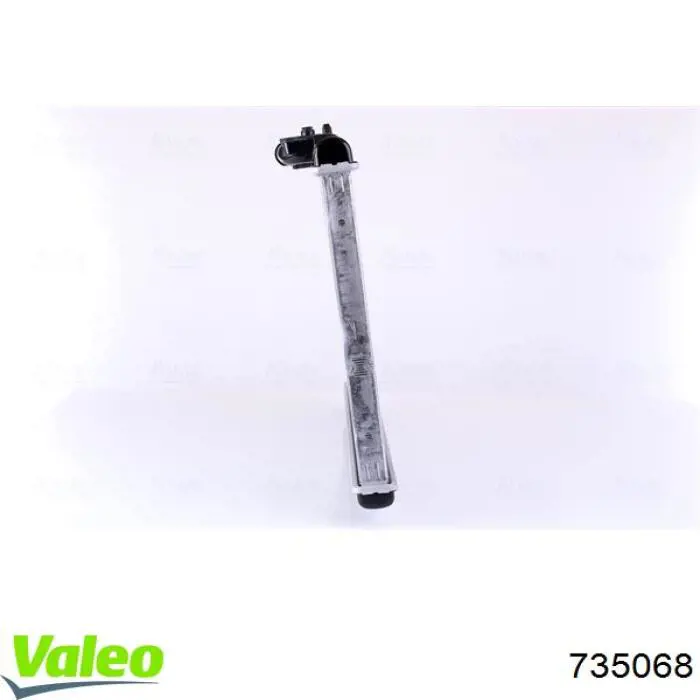 Радіатор 5766083 Polcar