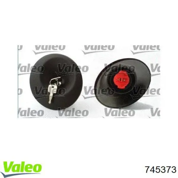  VALEO 745373 ціна, від 38.85 USD