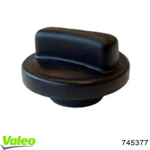 Купити 745377 VALEO Пробка бензобака