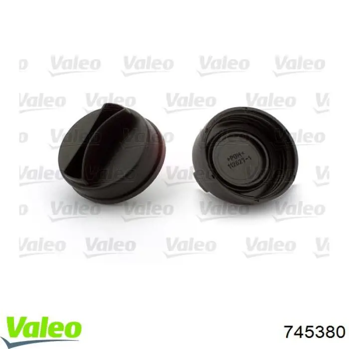 Купити 745380 VALEO 