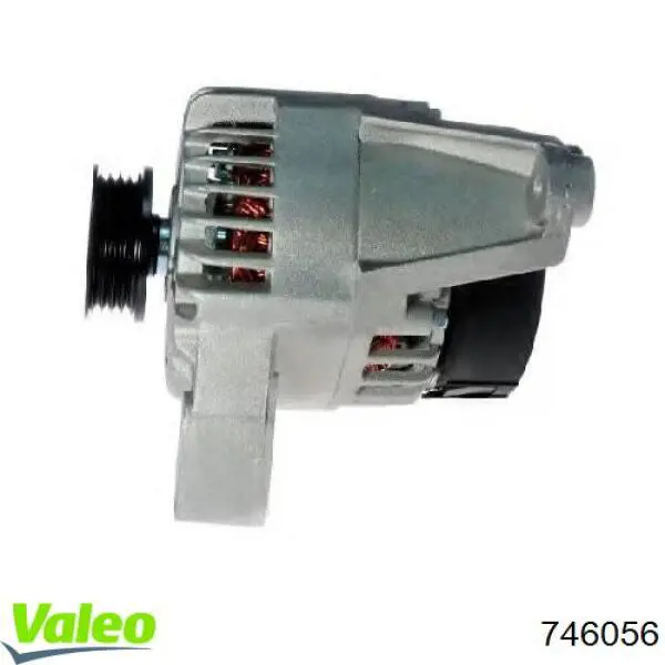 Купити 63321173010 Magneti Marelli Генератор