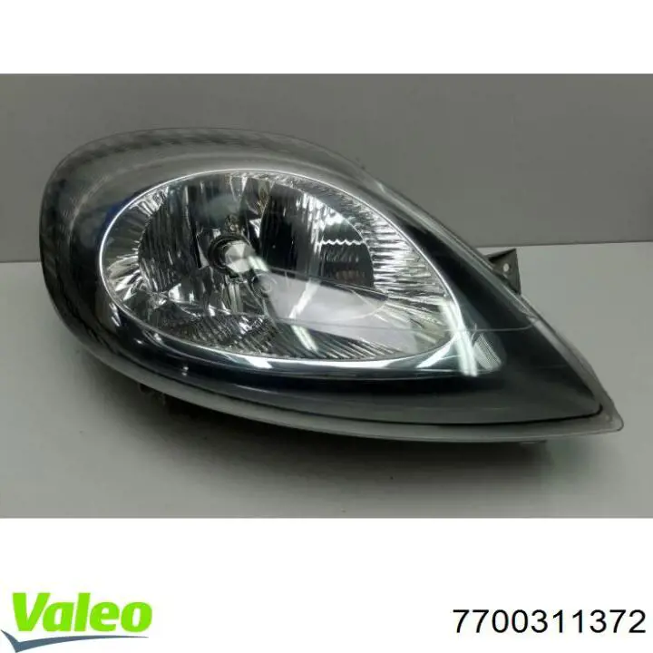 Фара права 7700311372 VALEO