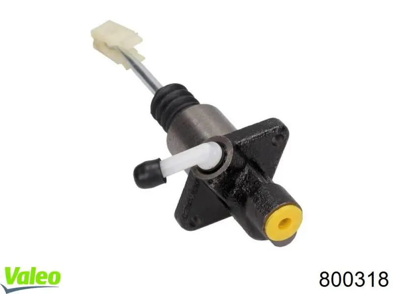 ГЦЗ Hyundai/Kia 416002K310 ціна, від 184.05 USD