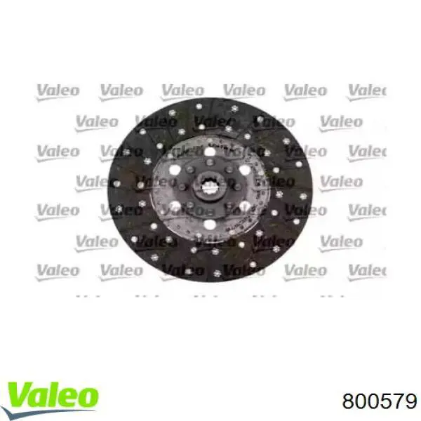 Зчеплення Sachs 1864634038 ціна, від 92.37 USD