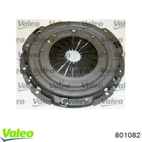 Зчеплення 801082 VALEO