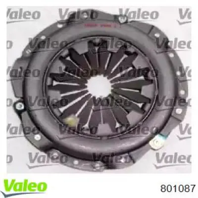 Зчеплення 801087 VALEO