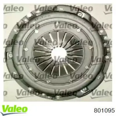 Зчеплення 801095 VALEO