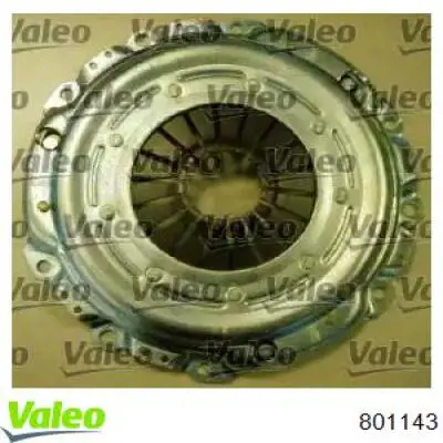 Комплект зчеплення  VALEO 801143