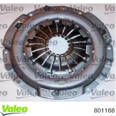 Зчеплення 801168 VALEO