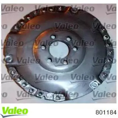 Комплект зчеплення (3 частини) VALEO 801184 ціна, від 99.08 USD