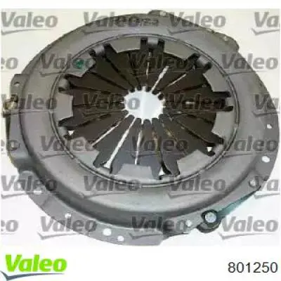 Зчеплення 801250 VALEO