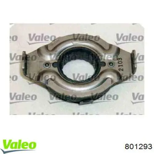 801293 VALEO Зчеплення в зборі