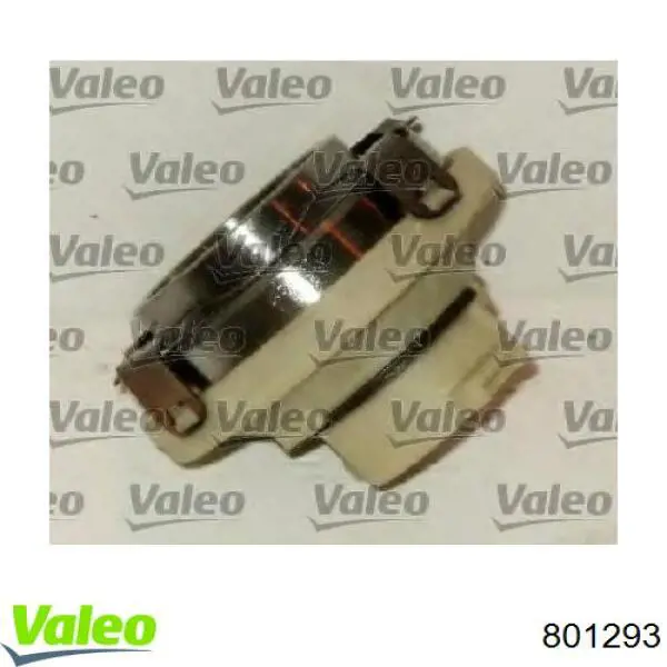 Комплект зчеплення (3 частини) VALEO 801293 ціна, від 81.68 USD