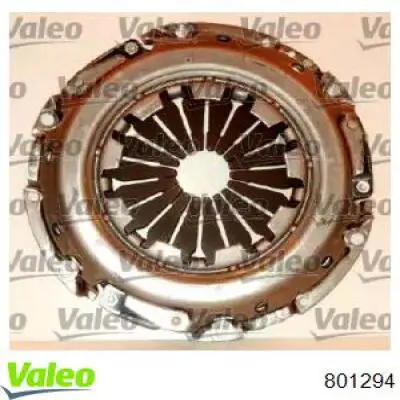 Зчеплення 801294 VALEO