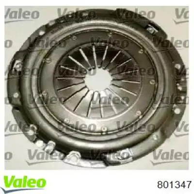 Зчеплення 801347 VALEO