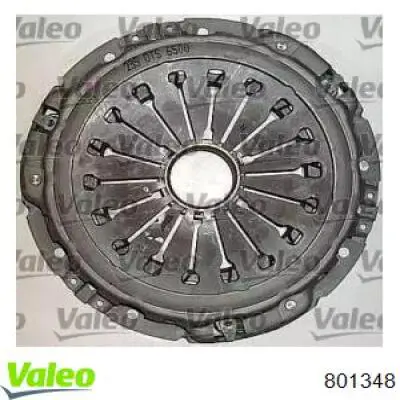 Зчеплення 801348 VALEO