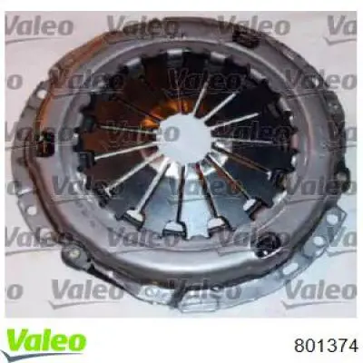 Зчеплення 801374 VALEO
