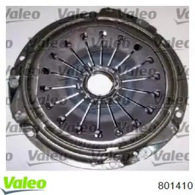 Зчеплення 801410 VALEO