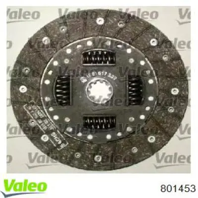 Комплект зчеплення (3 частини) Blue Print ADU173019 ціна, від 125.69 USD
