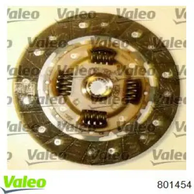 Зчеплення 801454 VALEO