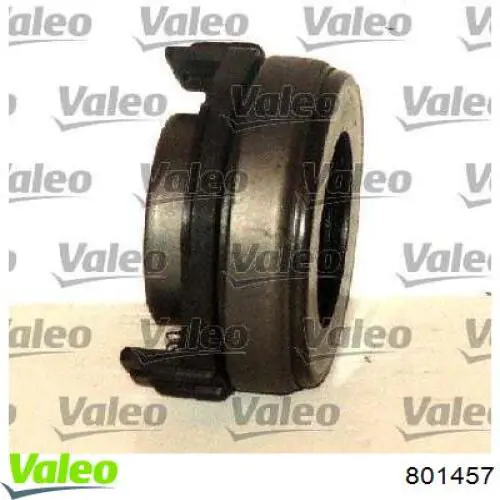 801457 VALEO Зчеплення в зборі