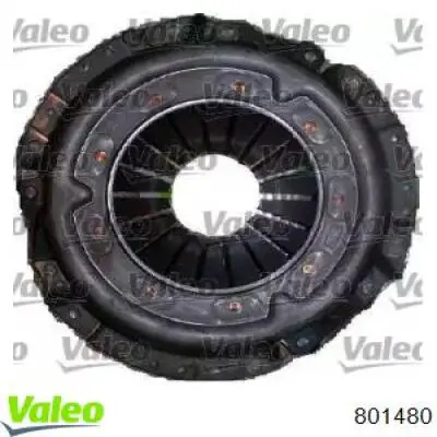 Зчеплення 801480 VALEO