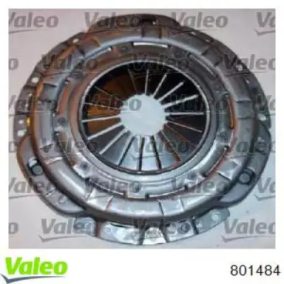 Зчеплення 801484 VALEO