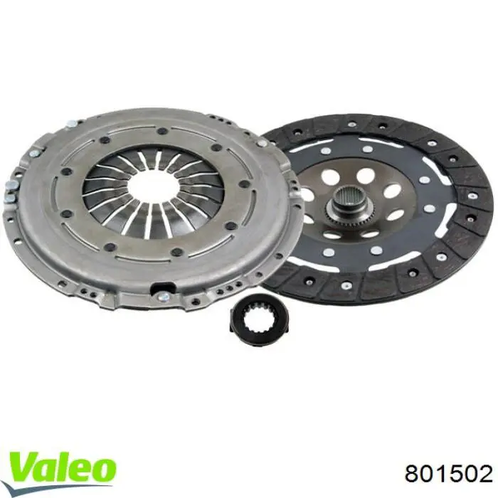 Зчеплення 801502 VALEO