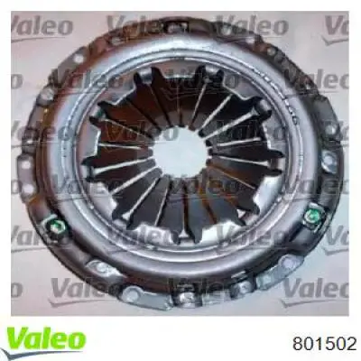 Комплект зчеплення  VALEO 801502