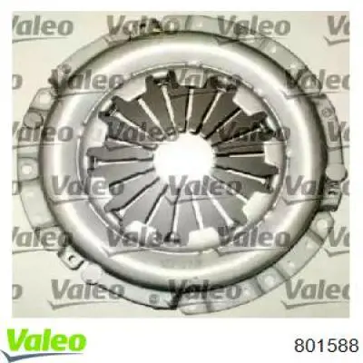Зчеплення 801588 VALEO