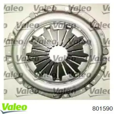 Зчеплення 801590 VALEO
