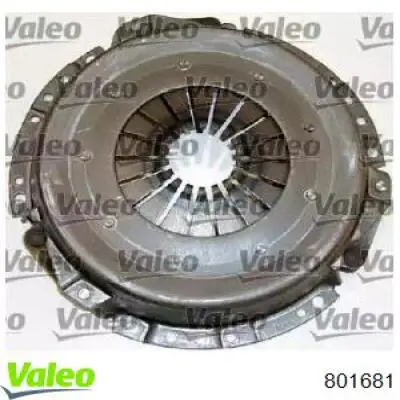 Купити 3000383001 Sachs Комплект зчеплення (диск, корзина, підшипник)