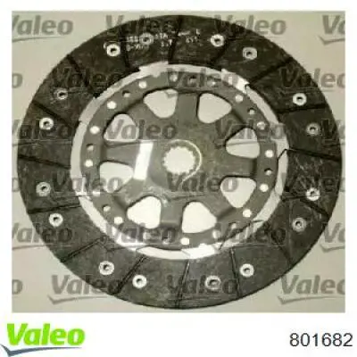 Комплект зчеплення (3 частини) LUK 624067500 ціна, від 236.75 USD