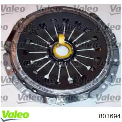 Зчеплення 801694 VALEO