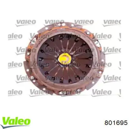 Зчеплення 801695 VALEO