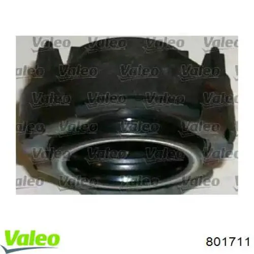 Комплект зчеплення (3 частини) VALEO 801711 ціна, від 122.03 USD