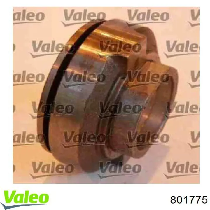 Комплект зчеплення (3 частини) Mercedes A0152503001 ціна, від 371.60 USD