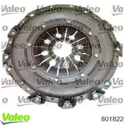 Зчеплення 801822 VALEO