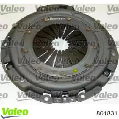 Зчеплення 801831 VALEO