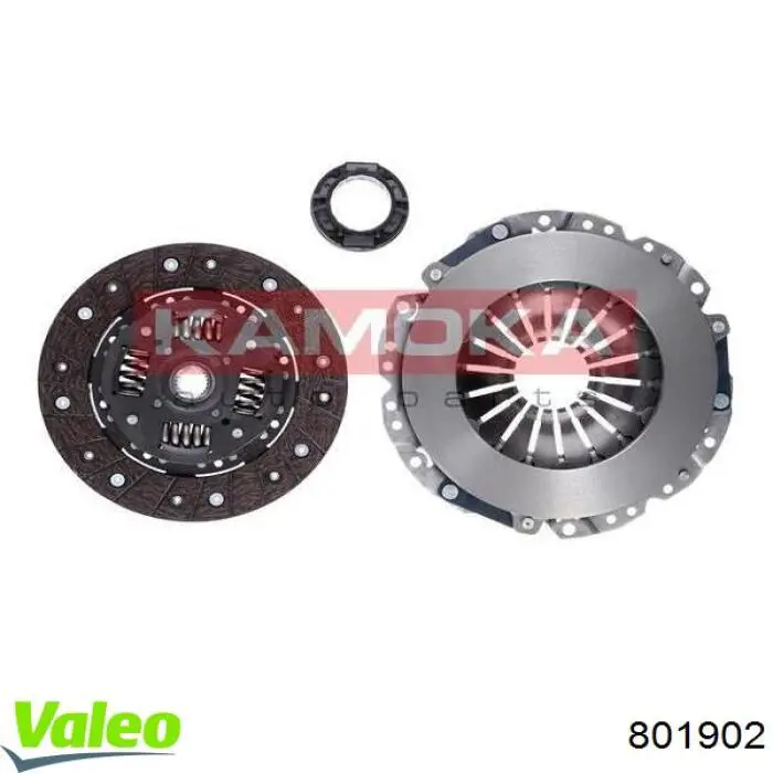 Купити 90540813 Opel Комплект зчеплення (диск, корзина, підшипник)