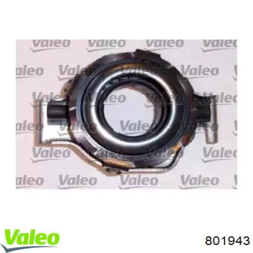 Зчеплення 801943 VALEO