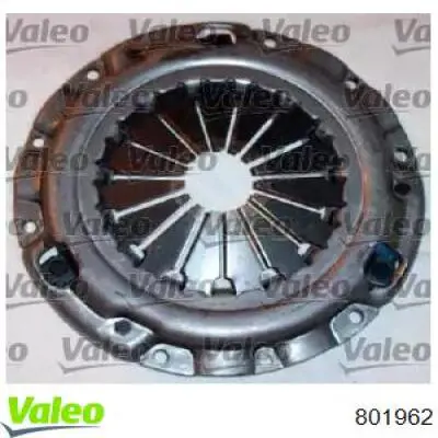 Комплект зчеплення (3 частини) VALEO 801962 ціна, від 144.07 USD