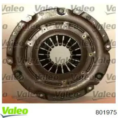 Зчеплення 801975 VALEO