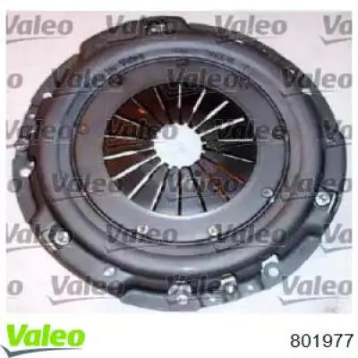 Зчеплення 801977 VALEO