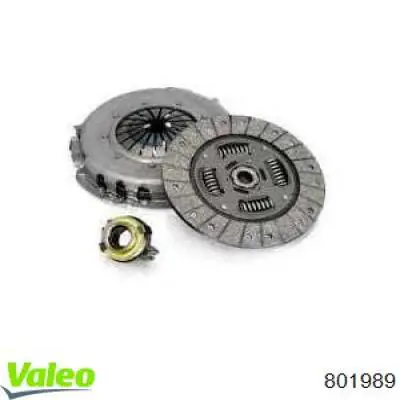 Зчеплення 9402050928 Fiat/Alfa/Lancia