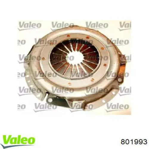 Зчеплення 801993 VALEO