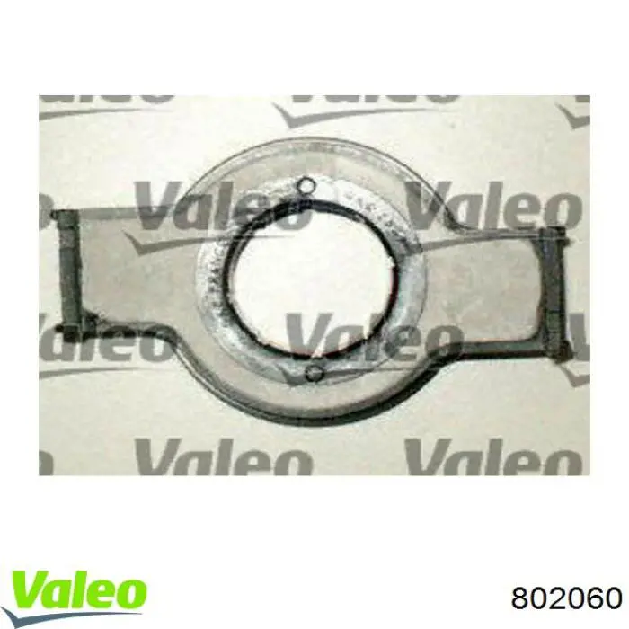Корзина зчеплення 802060 VALEO