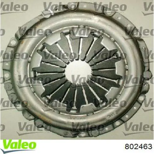 Корзина зчеплення 802463 VALEO