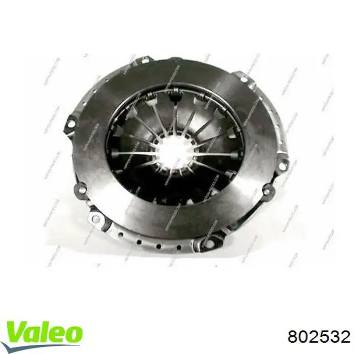 Купити 3020005321 Ssang Yong Корзина зчеплення
