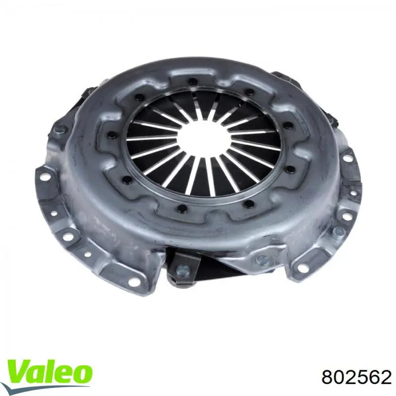 Купити Корзина зчеплення Hyundai Galloper  JK